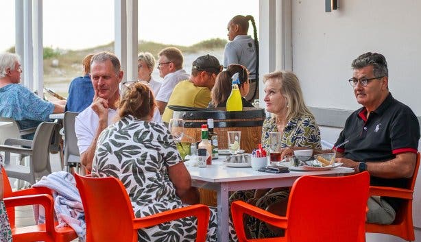 Dutchies recurring event