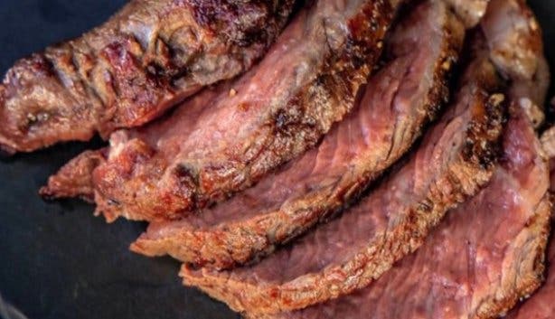 Winter Specials_Iron Steak