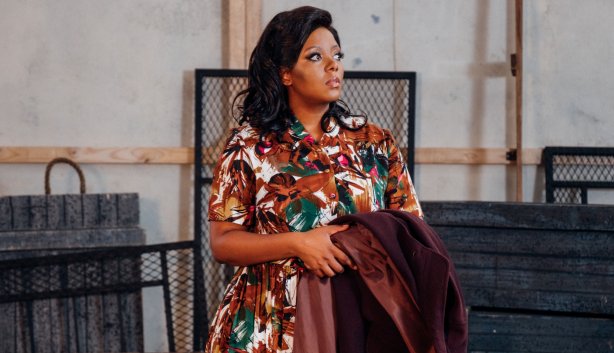 Carmen Cape Town Opera