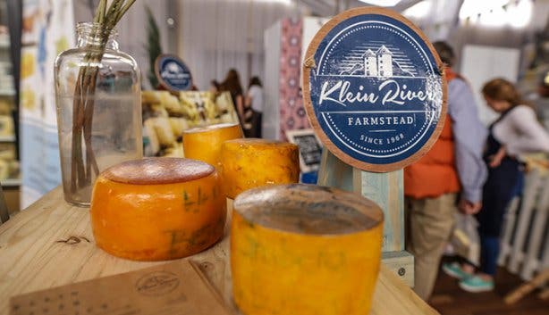 Say Cheese Artisanal Fair - 4