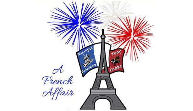 A French Affair - 3