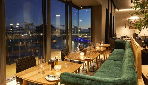 Year end Gusto Urban Italian