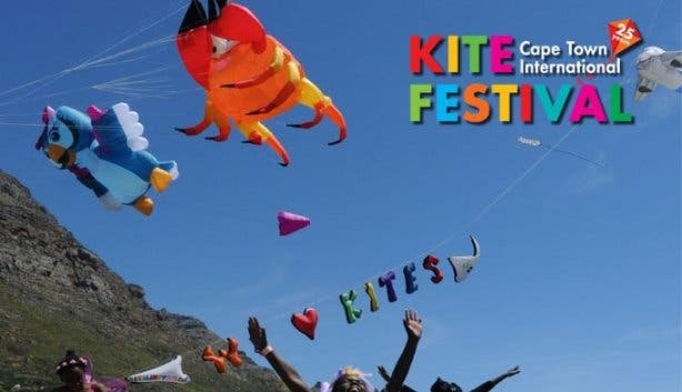 Kite festival 2019