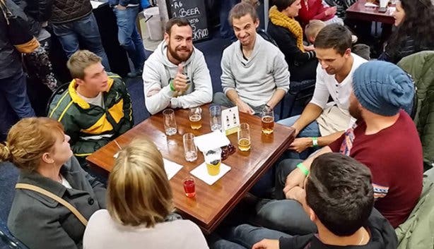 Thousand Sensations Beer Fest - 5