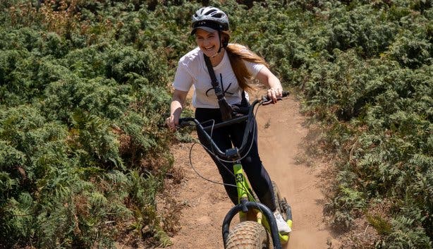 Scootours New Stellenbosch Banhoek