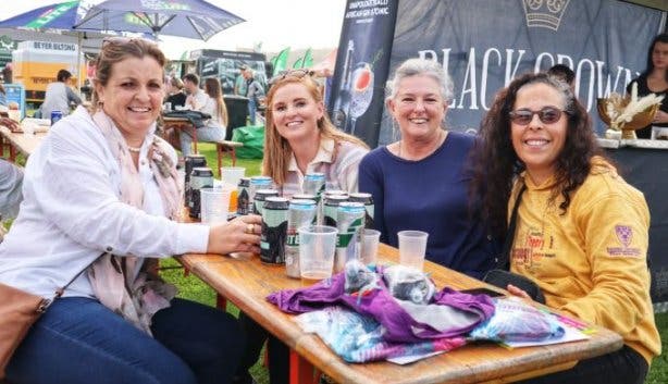Knysna Oyster Festival 2025 