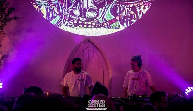 Wolfkop Weekender - 3