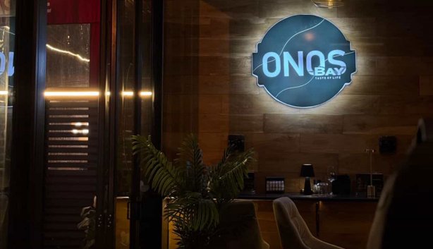 African restaurants OV Onosbay - @like_erma