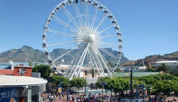 Things to do in Waterfront