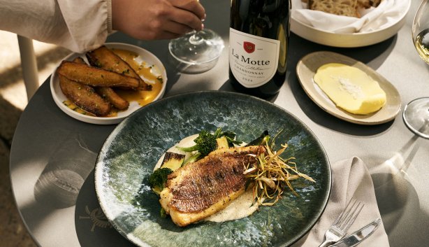 Winter specials La Motte Wine Farm