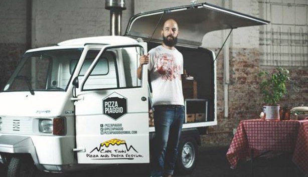 Pizza and Pasta Festival - 1