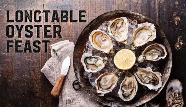 Longtable Oyster Fest - 2