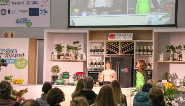Plant Powered Show