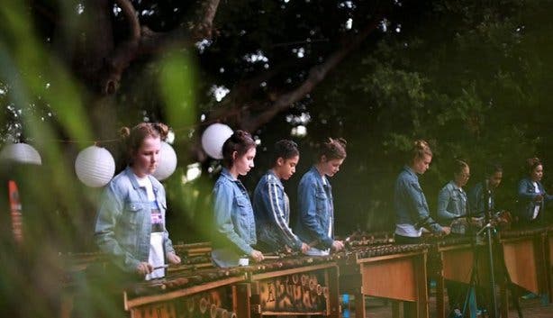 marimba jam 2