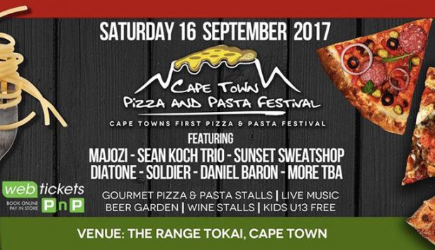 Pizza and Pasta Festival - 5