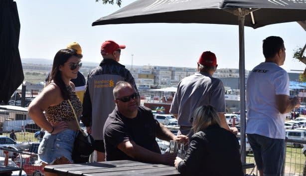 Killarney Extreme Festival 2026