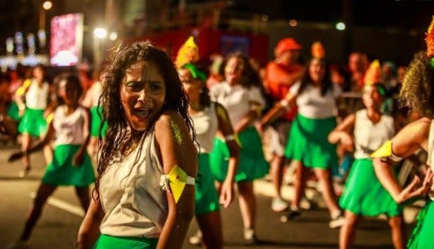 Cape Town Carnival 2023
