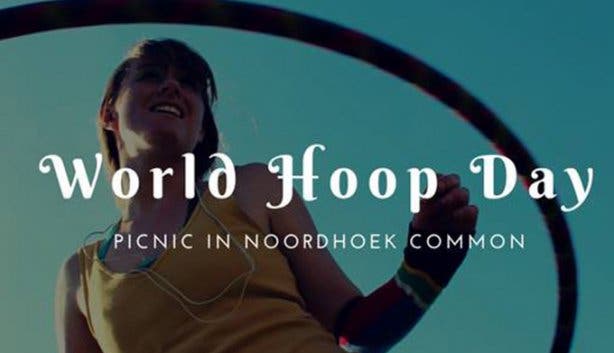 World Hoop Day Picnic - 5