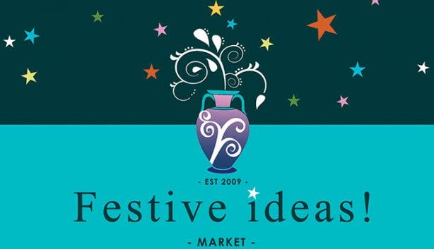 Festive Ideas Market
