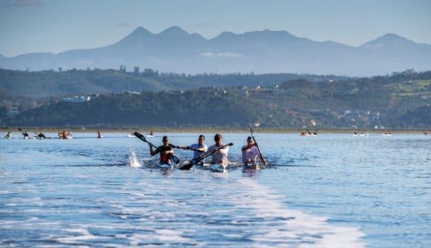 Knysna Oyster Festival 2025 