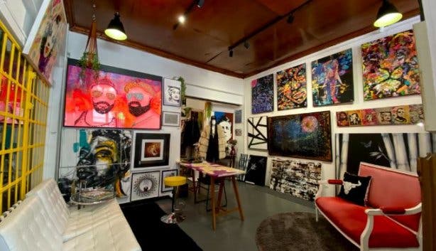 Art Haus gallery