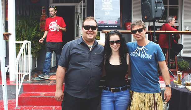 Potjiekos Van Hunks - 3