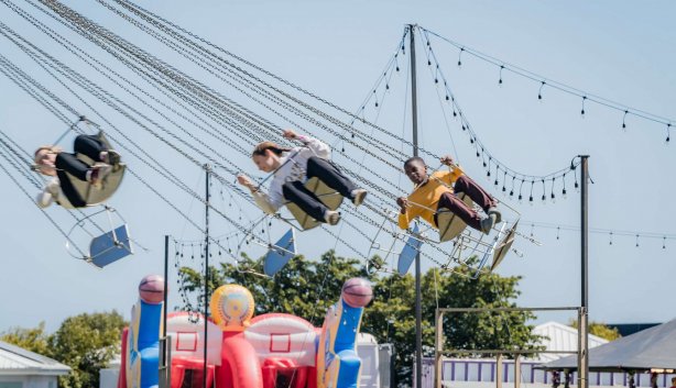 Funland SA /weekend