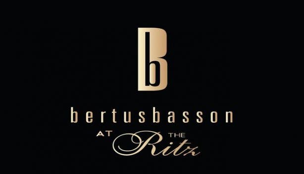 Bertus Basson at The Ritz