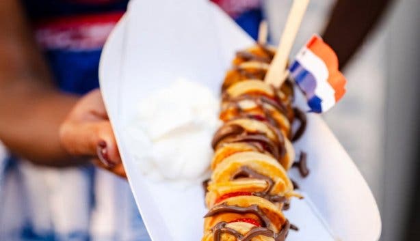 Lekker Dutch 33