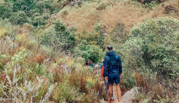 Krom River - @travelling_gypsy