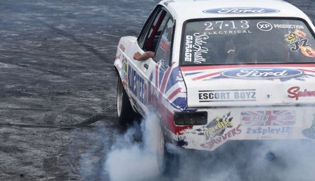 Killarney Cape Motorsport Festival 2025