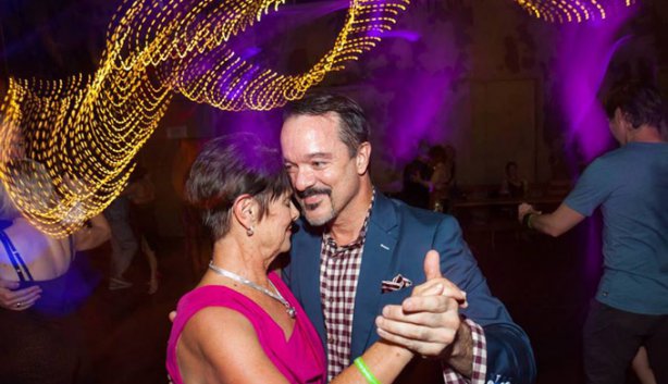 Cape Town Tango Marathon 2