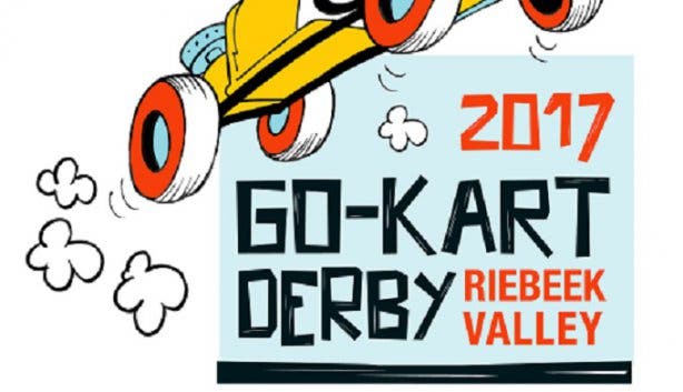 Go Kart Derby 2017