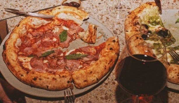 Sofia Pizza Stellenbosch