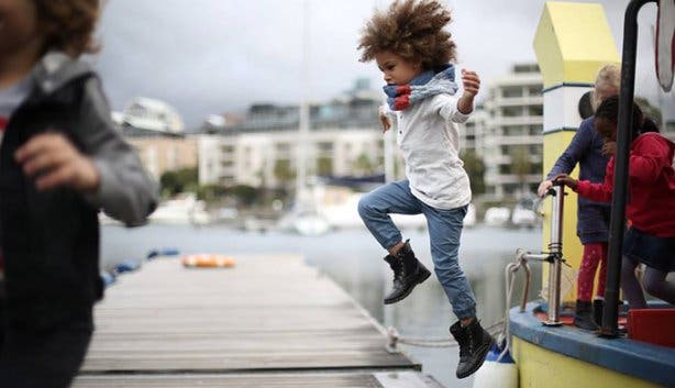 Kids Studio Waterfront - 4