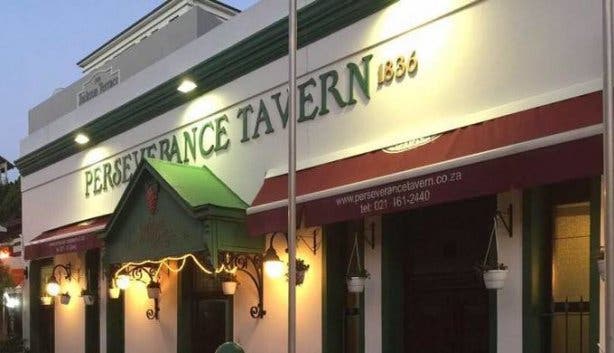 Perseverance Tavern