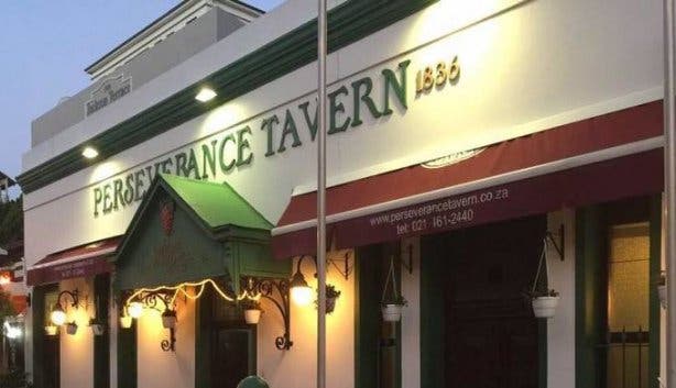 Perseverance Tavern