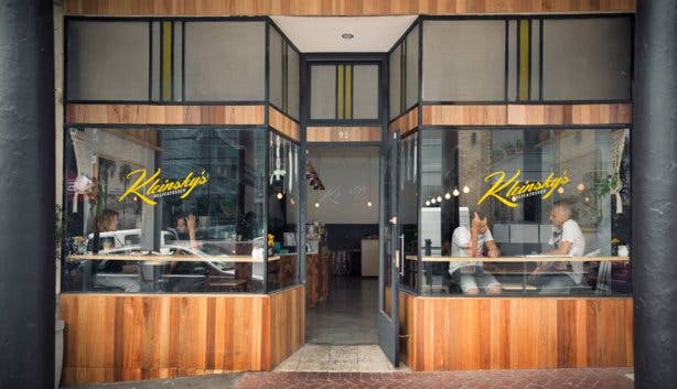 kleinskys delicatessen sea point