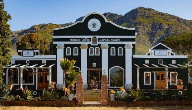 Riebeek Valley Garden Centre