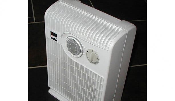 Fan Heater