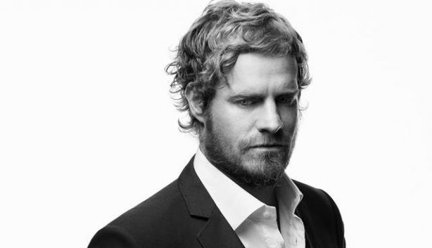 Arno Carstens at The Barnyard Theatre