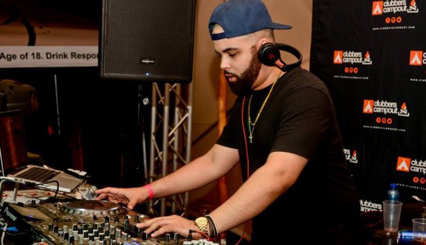 Clubbers Campout 9 - 11 March 2018 - 7