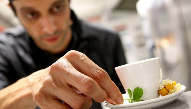 Saturday Supper Club