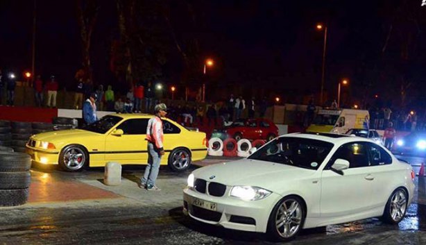 Killarney Track Day - 3