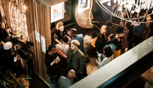 Investec Cape Town Art Fair 2023