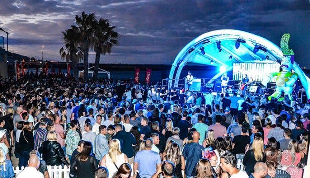 Afrikaans Rock Vol 2 - 2