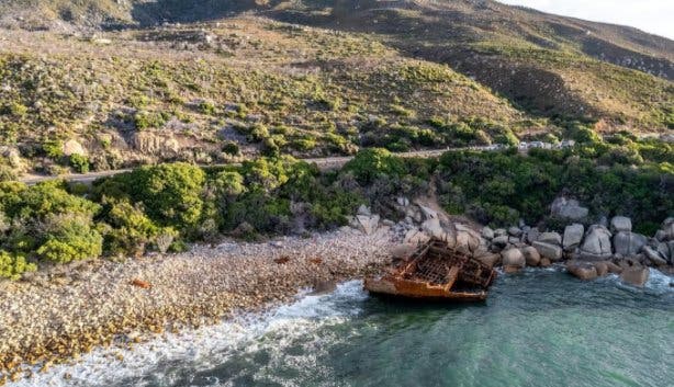 Oudekraal 2025 - @lukemaximobell