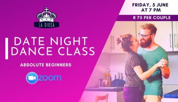 date night dance class