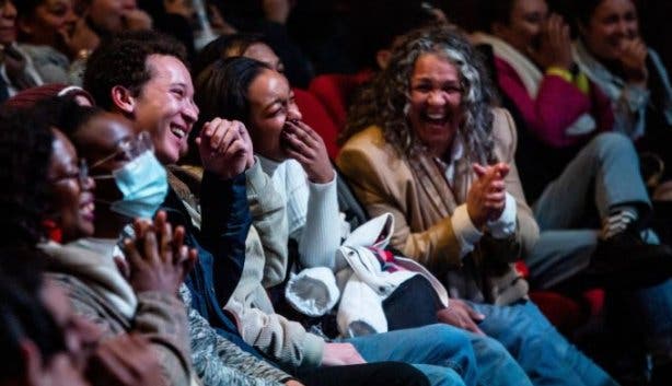Cape Town Funny Festival