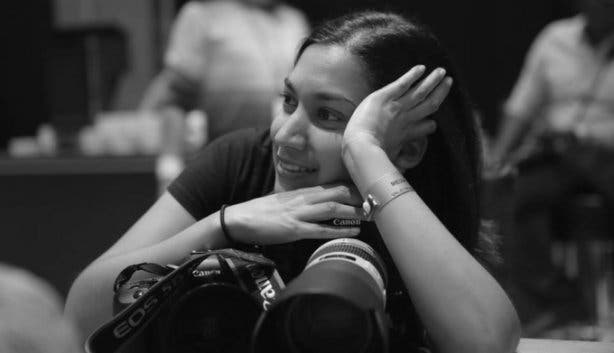 We Cannot Be Silent Exhibition launch 2017 4